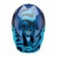 Casque BELL Moto-10 Spherical Mips - Cortex Gloss Blue