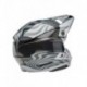 Casque BELL Moto-10 Spherical Mips - Cortex Silver Gray