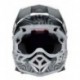 Casque BELL Moto-10 Spherical Mips - Cortex Silver Gray