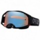 Masque OAKLEY Airbrake MX - B1B Blackout Prizm MX Sapphire