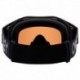 Masque OAKLEY Airbrake MX - B1B Blackout Prizm MX Sapphire