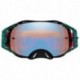 Masque OAKLEY Airbrake MX - Bengal Venom Prizm MX Sapphire