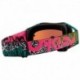 Masque OAKLEY Airbrake MX - Bengal Venom Prizm MX Sapphire