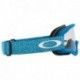 Masque OAKLEY O-Frame MX - BLUE CRACKLE Clear