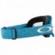 Masque OAKLEY O-Frame MX - BLUE CRACKLE Clear