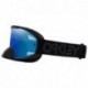 Masque OAKLEY O-Frame 2.0 PRO MX - B1B BLACKOUT Black Ice Iridium