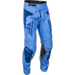 Pantalon FLY RACING Kinetic SYM - Ultramarine/bleu foncé