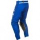 Pantalon FLY RACING Kinetic Center - Navy/blanc