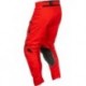 Pantalon FLY RACING Kinetic Center - rouge/noir