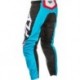 Pantalon FLY RACING F-16 - bleu clair/rouge/noir