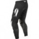 Pantalon FLY RACING Evolution DST - noir/blanc/violet