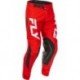 Pantalon FLY RACING Evolution DST - rouge/blanc/noir