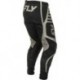 Pantalon FLY RACING Lite - noir/gris