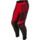 Pantalon FLY RACING Lite - noir/rouge