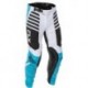 Pantalon FLY RACING Lite - bleu/blanc/noir