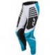 Pantalon FLY RACING Lite - bleu/blanc/noir