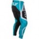 Pantalon FLY RACING Lite - bleu/blanc/noir