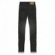 Jeans RST Tapered-Fit renforcé - noir taille L court