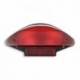 Tail Light LENS