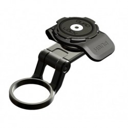 Support de montage ajustable bouchon de potence vélo QUAD LOCK Pro