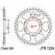 Couronne JT SPROCKETS acier standard 1224 - 520