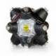 Lampe magnétique RISK RACING Light Mine Professional - 250 lumens