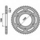 Couronne PBR acier standard 4530 - 520