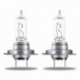 Ampoule OSRAM H7 Night Breaker Silver 12V 60/55W PX26d - à l'unité