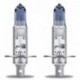 Ampoule OSRAM Cool Blue Boost H1 12V/80W - X2