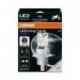 Ampoule OSRAM LEDriving HL Easy H4/H19