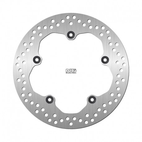 Disque de frein NG BRAKES rond fixe