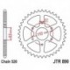 Couronne JT SPROCKETS acier standard 890 - 520