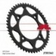 Couronne JT SPROCKETS acier standard 1141 - 420