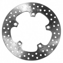 Disque de frein BREMBO Série Oro fixe - 68B40785