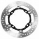 Disque de frein BREMBO Oro flottant - 78B40812