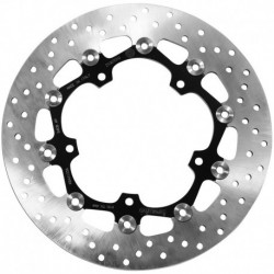 Disque de frein BREMBO Oro semi-flottant - 78B40849