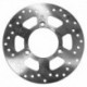 Disque de frein BREMBO Oro fixe - 68B40770