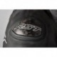 Veste cuir RST Pro Series Supersport-K CE - noir/gris