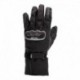 Gants femme RST Axiom waterproof - noir