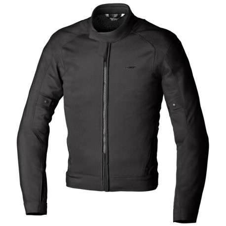 Veste textile RST Spectre Air CE - noir