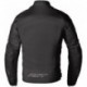 Veste textile RST Spectre Air CE - noir