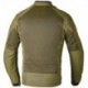 Veste textile RST Spectre Air CE - vert olive