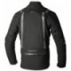 Veste textile RST Pro Series Vulcan CE - noir/noir