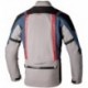 Veste textile RST Pro Series Vulcan CE - argent/bleu