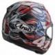 Casque ARAI RX-7V EVO HAGA WSBK - Replica