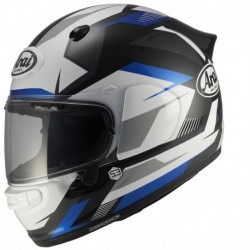 Casque ARAI QUANTIC SUPRA - bleu