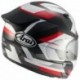 Casque ARAI QUANTIC SUPRA - rouge