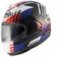 Casque ARAI RX-7V EVO REA SB3 - Replica