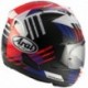 Casque ARAI RX-7V EVO REA SB3 - Replica