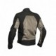 Blouson RST Aero CE textile - gris/noir